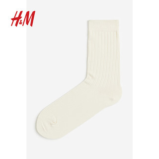 H&M 男士牛仔裤