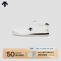 DESCENTE 迪桑特 CHRON系列男女同款CHRON TEMPO 夏季新品 BW-BW(男) 41