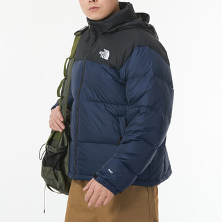 THE NORTH FACE 北面 运动羽绒服