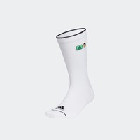adidas 阿迪达斯 官方outlets阿迪达斯SEEBIN艺术家合作系列男女运动袜子