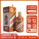  3.8焕新：MOUTAI 茅台 龙年生肖纪念收藏酒 酱香型白酒 53度 2024年 500mL 单瓶装　