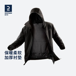 DECATHLON 迪卡侬 男士滑雪棉服 8642198