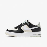 NIKE 耐克 女鞋AIR FORCE 1 空军一号运动鞋大童休闲板鞋FB9035-002