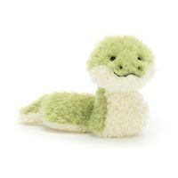 jELLYCAT 邦尼兔 小蛇