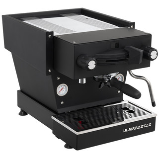 La Marzocco 家用系列 LINEA MINI 2023 咖啡机 黑色