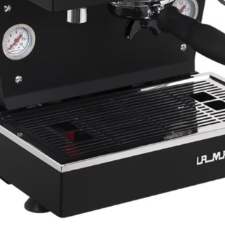 La Marzocco 家用系列 LINEA MINI 2023 咖啡机 黑色