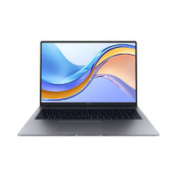 京东百亿补贴、PLUS会员：HONOR 荣耀 MagicBook X 16 战斗版 2023款 16英寸笔记本电脑（i5-12450H、16GB、512GB）