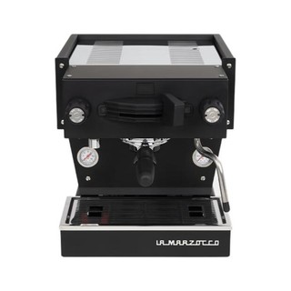 La Marzocco 家用系列 LINEA MINI 2023 咖啡机 黑色