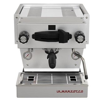 La Marzocco 家用系列 LINEA MINI 2023 咖啡机 不锈钢