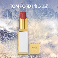 TOM FORD TF细白管口红 唇膏滋润TF20TF159影中人TF03