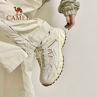 CAMEL 骆驼 盘龙 男女款户外登山鞋