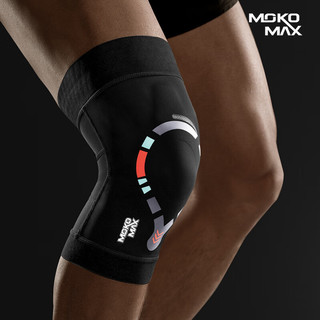 MOKOMAX 专业运动护膝防护