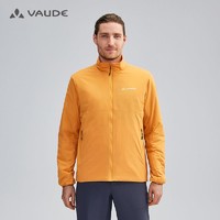 VAUDE 巍德 男款博朗银标p棉棉服秋冬户外运动保暖外套BY-VG2340122