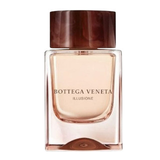 黑卡会员：BOTTEGA VENETA 女士幻境香水50ml