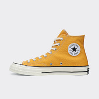 CONVERSE 匡威 男女经典Chuck Taylor 1970高帮帆布鞋162054C