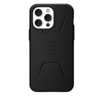 UAG iPhone 14 pro Max 塑料手机壳 磁吸陨石黑