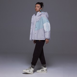 adidas 阿迪达斯 DROP STEP XL休闲中高帮篮球鞋板鞋男女adidas阿迪达斯官方三叶草