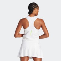 adidas 阿迪达斯 官方女装速干舒适网球运动工字背心IA7030