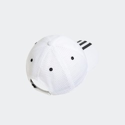 adidas 阿迪达斯 官方男女儿童可调节运动遮阳棒球帽子IB0327