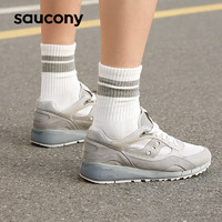 saucony 索康尼 SHADOW 6000 男女款运动鞋 S79033-4