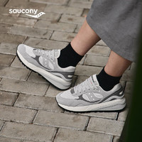 saucony 索康尼 SHADOW 6000RE 男女款休闲运动鞋 S79050