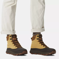 哥伦比亚 男子金点防水雪地靴 BM9083