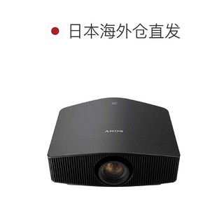 SONY 索尼 “ARC-F”镜头 4K数字电影技术 激光豪华投影仪