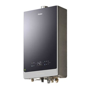 Haier 海尔 KLN系列 JSLQ27-16KLN-ECO7FLRGU1 燃气热水器 16L 26.5kW