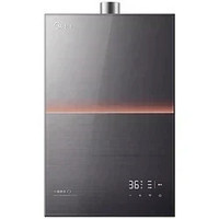 Midea 美的 安睡M9系列 JSQ30-M9 Max 强排式燃气热水器 16L