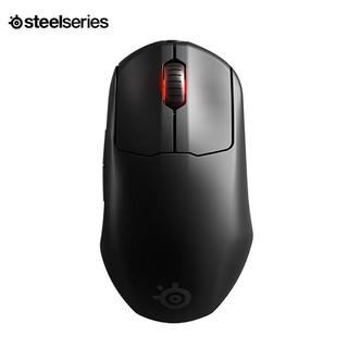 Steelseries 赛睿 Prime皮系列 Prime 无线款