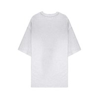 Acne Studios 韩国直邮Acne Studios上装T恤男女款短袖圆领舒适棉质CL0201 92H