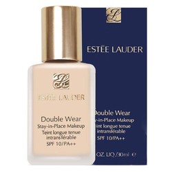 ESTEE LAUDER 雅诗兰黛 DW持妆粉底液  30ml 1W1# 象牙白