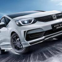 广汽本田 飞度 24款 1.5L 無限MUGEN版