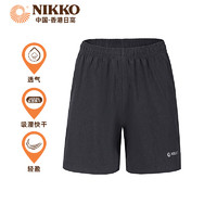 NIKKO 日高 户外运动短裤 JD-2453