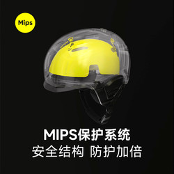 NANDN 南恩 mips滑雪头盔男单板碳纤维防撞头盔成人滑雪装备滑雪盔女NT32