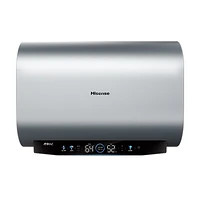 Hisense 海信 S7210i 纤薄扁桶60升家用电热水器 3200W