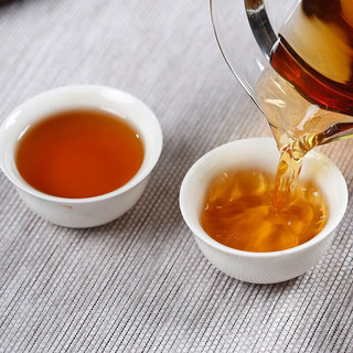 川红茶叶工夫红茶橘糖香型高山云雾茶办公自饮茶150g