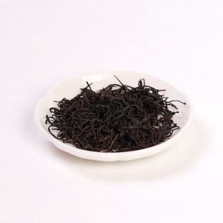 崂卓2023新茶 崂山红茶 手工红茶蜜香茶叶袋装 山东青岛特产250g 