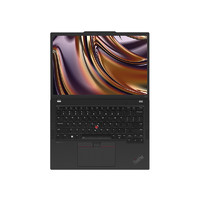 ThinkPad 思考本 联想ThinkPad X13 13代英特尔Evo酷睿i5/i7 16G 512G 轻薄商务娱乐办公笔记本电脑官方旗舰店