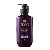 Ryo 吕 紫吕洗发水 400ml