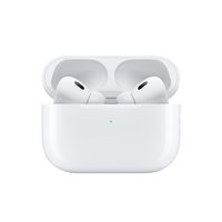 88VIP：Apple 蘋果 AirPods Pro 2 入耳式降噪藍牙耳機 白色 Type-C接口