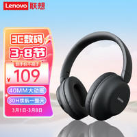 Lenovo 联想 耳机