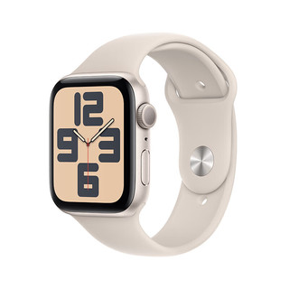 Apple 苹果 Watch SE 2023款 苹果手表智能运动手表男女通用款