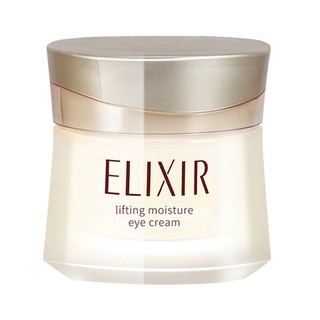 ELIXIR 怡丽丝尔 优悦活颜弹润眼霜 15g