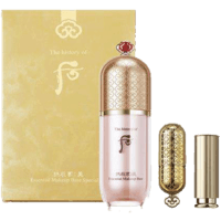 88VIP：WHOO 后 The history of whoo/后后拱辰享美玉琼隔离乳礼盒(40ml+3.4g)