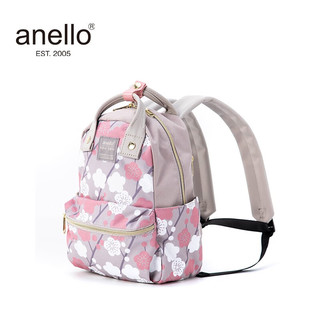 anello 阿耐洛 女士双肩包