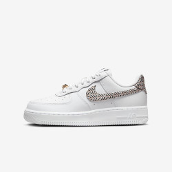 nike耐克女鞋airforce1af1低帮空军一号板鞋运动鞋dz2709100