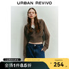 URBAN REVIVO 女士短外套