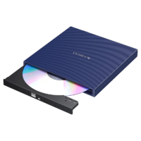 UGREEN 绿联 外置光驱盒usb光驱dvd刻录机光盘播放器电脑碟片cd空白盘读写