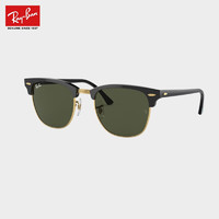 Ray-Ban 雷朋 派对达人系列 男女款太阳镜 0RB3016F 137531